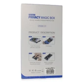 Samsung Galaxy S24 Plus Vanessa Magic Hayalet Cam thumbnail 2