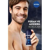 Nivea Fresh Active Erkek Roll-On 50 Ml thumbnail 4