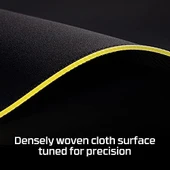 HyperX Pulsefire Mat RGB (XL) Mousepad KUTU HASARLI SIFIR ÜRÜN thumbnail 7