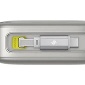 Baseus Free2Pull 20.000MAH 65w Type-C Kablolu Powerbank thumbnail 2