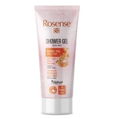 Rosense Duş Jeli Rose Oil 250 ml thumbnail 1