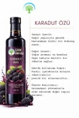 ÇareBurada Karadut Özü 500 ml thumbnail 3