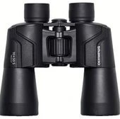 Olympus 10x50 S Black Dürbün thumbnail 1