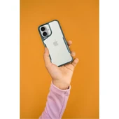 Apple İphone 16 Plus Kılıf Boyi Silikon Kapak - Desert thumbnail 2