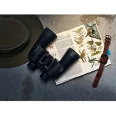Olympus 10x50 S Black Dürbün thumbnail 2