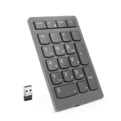 Lenovo Go 4Y41C33791 Wireless Numeric Keypad thumbnail 1