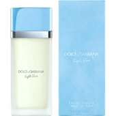 Light Blue Edt 50 ml Kadın Parfüm thumbnail 2