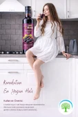 ÇareBurada Karadut Özü 500 ml thumbnail 2