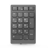 Lenovo Go 4Y41C33791 Wireless Numeric Keypad thumbnail 2