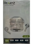 Heartz Heartzls-09 Bluetooth Kulaklık thumbnail 2