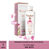 Rosense Gülbirlik Gül Suyu 250 Ml thumbnail 2