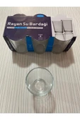 6'lı Su Bardağı Royaleks-RYG6061 thumbnail 2