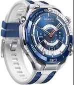 Huawei  Watch Ultimate 2 Akıllı Saat Mavi thumbnail 2