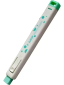 Mikro Sürgülü Silgi E-Grip Pvc E2395 (24 Lü Paket) thumbnail 1