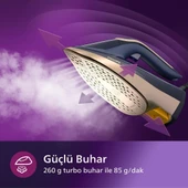 Philips Azur 8000 Serisi  3000 W Buharlı Ütü thumbnail 1