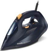 Philips Azur 7000 Seri Buharlı Ütü Siyah thumbnail 1