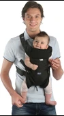 Chicco Easy Fit Kanguru Black thumbnail 2