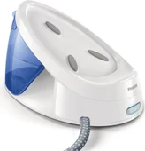Philips Perfectcare Compact Essential Buhar Kazanlı Ütü-Mavi thumbnail 4