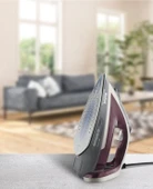 Tefal FV6870 Smart Protect Plus Buharlı Ütü thumbnail 3
