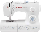 Singer Talent 3323 Dikiş Makinesi thumbnail 1