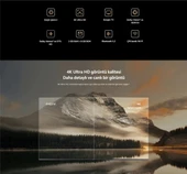 Xiaomi  4K 3. Nesil Android Tv Box thumbnail 7