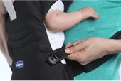 Chicco Easy Fit Kanguru Black thumbnail 4