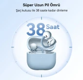 Huawei Freeclip 2 Tws Open Ear Bluetooth Kulaklık thumbnail 3