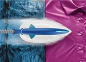Philips Perfectcare Compact Essential Buhar Kazanlı Ütü-Mavi thumbnail 5