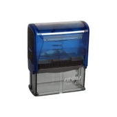 Mobi Boş Kaşe Stamp Otomatik 4313 thumbnail 2