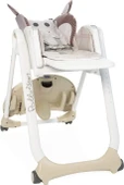 Chicco Polly 2 Start Mama Sandalyesi Monkey thumbnail 3