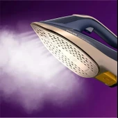 Philips Azur 8000 Serisi  3000 W Buharlı Ütü thumbnail 2