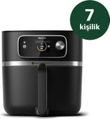 Philips Fritöz HD9880/90 thumbnail 2