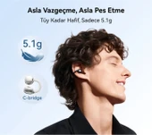 Huawei Freeclip 2 Tws Open Ear Bluetooth Kulaklık thumbnail 7