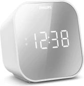 Philips TAR4406/12  Alarmlı Saatli Radyo thumbnail 1
