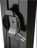 Luxell MH-1800 W Orbit Kule Tipi thumbnail 2