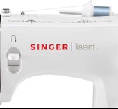 Singer Talent 3323 Dikiş Makinesi thumbnail 3