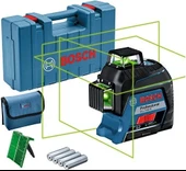 Bosch Çizgi Lazer Gll 3-80 G thumbnail 1