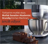 Grundig Kmp 1000 W 4 Lt Mutfak Şefi thumbnail 5