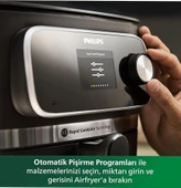 Philips Fritöz HD9880/90 thumbnail 5