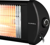 Luxell Duvar Tipli Isıtıcı thumbnail 2