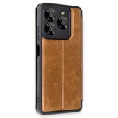 General Mobile Era 50 Kılıf Flip Cover - Taba thumbnail 2