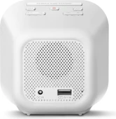 Philips TAR4406/12  Alarmlı Saatli Radyo thumbnail 4