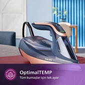 Philips Azur 8000 Serisi  3000 W Buharlı Ütü thumbnail 3