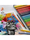 Faber-Castell Polychromos Boya Kalemi 60 Renk thumbnail 5