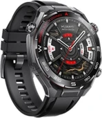 Huaweı Watch Ultimate 2 Akıllı Saat Siyah thumbnail 4