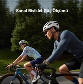 Huawei Watch Gt 6 46 mm - Yeşil thumbnail 4