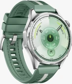 Huawei Watch Gt 6 46 mm - Yeşil thumbnail 3