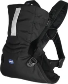 Chicco Easy Fit Kanguru Black thumbnail 1