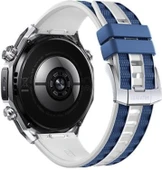 Huawei  Watch Ultimate 2 Akıllı Saat Mavi thumbnail 6