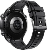 Huaweı Watch Ultimate 2 Akıllı Saat Siyah thumbnail 8